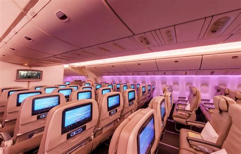 Flight review: Jeddah to London in Saudia Economy class.
